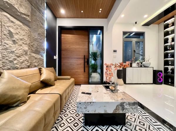 Villa mini đẹp lộng lẫy -Hải Phòng -Hải Châu – Giá chỉ 4,98 tỷ