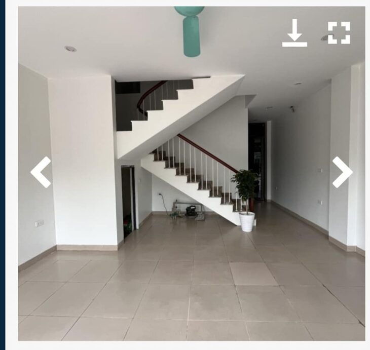 NHÀ ĐẸP – GIÁ TỐT – Vị Trí Đắc Địa Tại Đường Mậu Lương, Quận Hà Đông, Thành phố Hà Nội