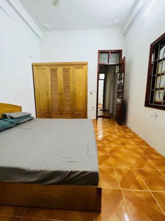 BÁN ĐẤT TẶNG NHÀ TT THANH XUÂN 45M2 MT RỘNG GẦN PHỐ GIÁ ĐẦU TƯ LH 0975666943