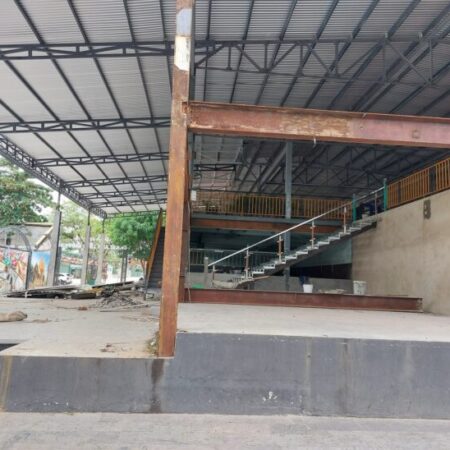 Cho Thuê Mặt Bằng Trần Phú, TP Nha Trang – Vị Trí Đẹp, Diện Tích 1200m², Phù Hợp Kinh Doanh Bar,