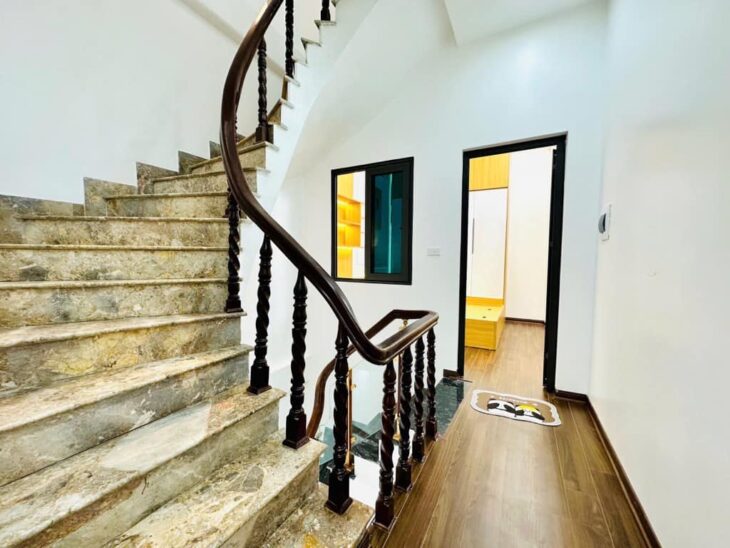BÁN Nhà gấp P. TRƯƠNG ĐỊNH- HBT– NGÕ THÔNG, 37M², 4 TẦNG, GIÁ nhỉnh 6 TỶ