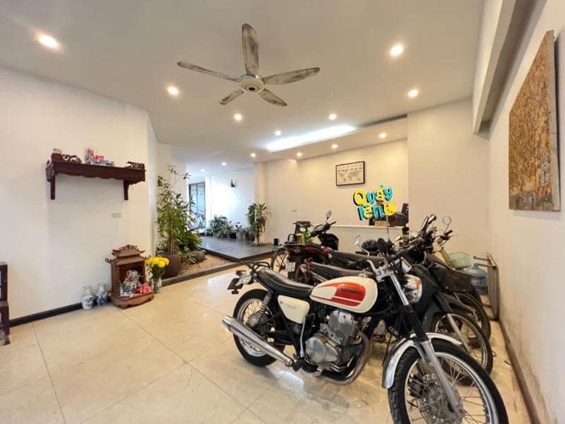 BÁN TÒA APARTMENT – MẶT PHỐ VIEW TOÀN CẢNH HỒ TÂY – LÔ GÓC – CĂN HỘ CAO CẤP – 4 MẶT THOÁNG – DÒNG
