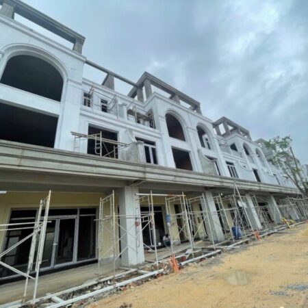 Bán gấp 80m2 đất sổ hồng TT Quy Nhơn,Bình Định chỉ hơn 2 tỷ, công chứng ngay.