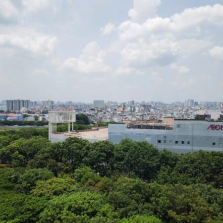 CĂN HỘ 3PN DIAMOND ALNATA