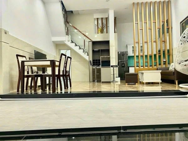 ???? BÁN NHÀ MẶT TIỀN ĐỖ NHUẬN 56M2 , TÂN PHÚ HCM – GIÁ CỰC RẺ