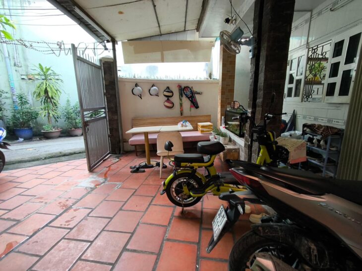 NHÀ 1 TRỤC XE HƠI DIỆN TÍCH 99M2 TÂN HIỆP 16 – ĐẦU TƯ HỢP LÝ CHỈ 2.9 TỶ.