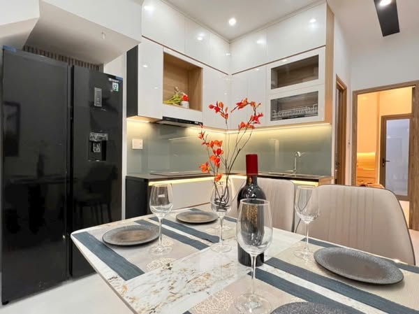 Villa mini đẹp lộng lẫy -Hải Phòng -Hải Châu – Giá chỉ 4,98 tỷ