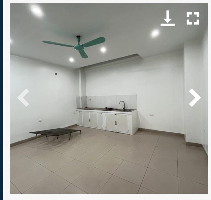 NHÀ ĐẸP – GIÁ TỐT – Vị Trí Đắc Địa Tại Đường Mậu Lương, Quận Hà Đông, Thành phố Hà Nội