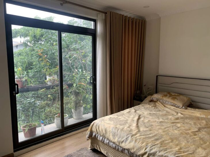 BÁN NHÀ NGUYỄN XIỂN THANH XUÂN, 52M 4T HAI MẶT NGÕ, OTO TRÁNH KINH DOANH, NHỈNH 17TỶ