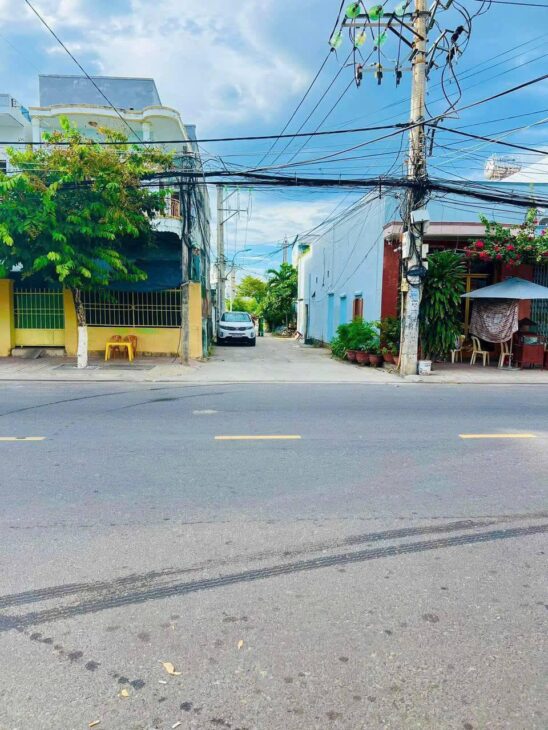 BÁN LÔ ĐẤT PHƯỚC LONG, NHA TRANG.