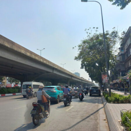 BÁN NHÀ MẶT PHỐ THANH XUÂN, VỈA HÈ KINH DOANH SẦM UẤT, DT 108M2 MT4.5M, GIÁ 44.X TỶ