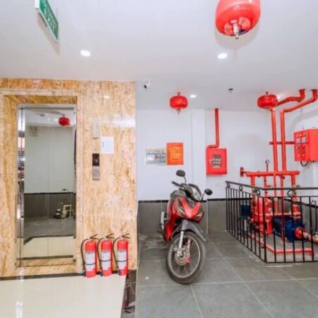 ????Tòa CHDV Dịch Vọng, Cầu Giấy 60m 7T, 15 phòng studio, d.thu 90tr/th, chỉ 17.9 Tỷ????