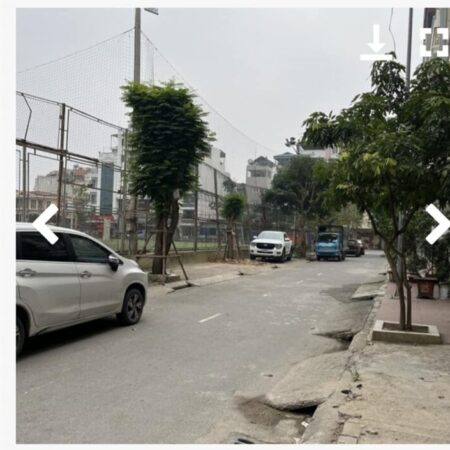 NHÀ ĐẸP – GIÁ TỐT – Vị Trí Đắc Địa Tại Đường Mậu Lương, Quận Hà Đông, Thành phố Hà Nội