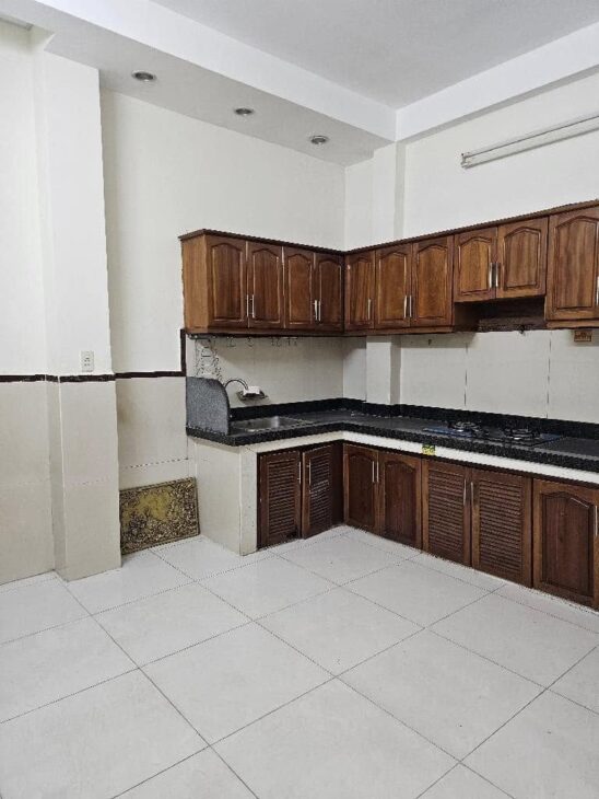 BÁN NHÀ 4 TẦNG, 54M2, HẺM HUỲNH THỊ ĐỒNG, NHÀ BÈ – 7.7 TỶ – SỔ HỒNG