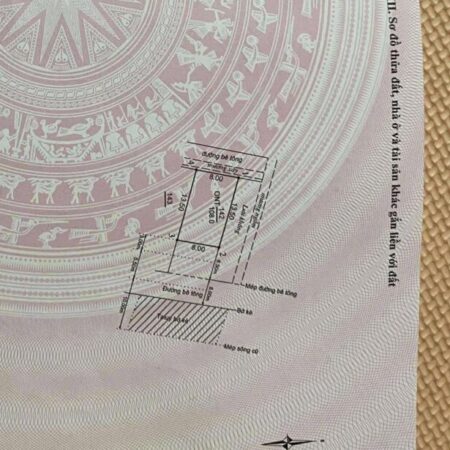 SIÊU HOT!!! CẦN BÁN LÔ GÓC 3 MẶT XÃ ĐOÀN THƯỢNG, HẢI DƯƠNG – DIỆN TÍCH RỘNG, VỊ TRÍ ĐẮC ĐỊA!!!