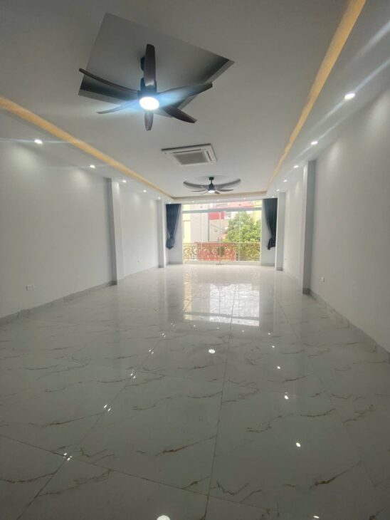 MẶT PHỐ MẬU LƯƠNG – KINH DOANH ĐỈNH – PHÂN LÔ – Ô TÔ TRÁNH – 7 TẦNG THANG MÁY