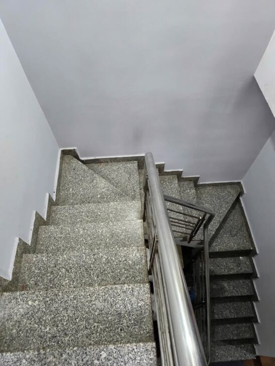 # Nhà Kiệt gần 3m cách đường Phan Thanh 50m, 60m2, 2 tầng chắc sạch, 3.15 tỷ