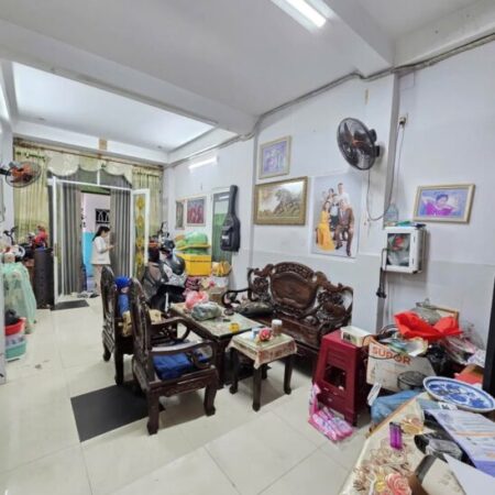 # Nhà Kiệt gần 3m cách đường Phan Thanh 50m, 60m2, 2 tầng chắc sạch, 3.15 tỷ # Nhà Kiệt gần 3m cách đường Phan Thanh 50m, 60m2, 2 tầng chắc sạch, 3.15 tỷ