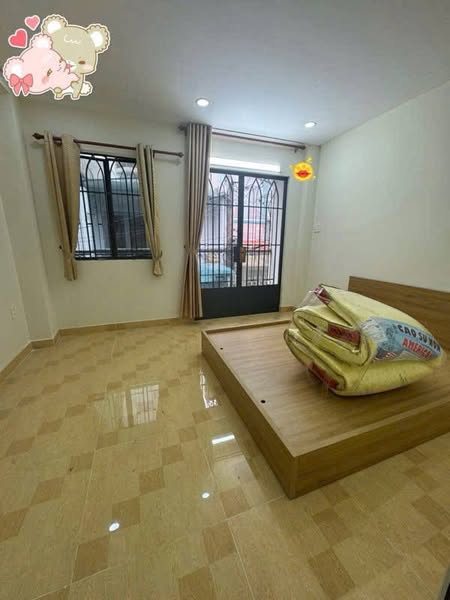 ???? NHÀ MỚI LUNG LINH – ĐƯỜNG 18D, QBÌNH TÂN 32M2 – TẶNG NỘI THẤT – 2T – CHỈ 3.5 TỶ