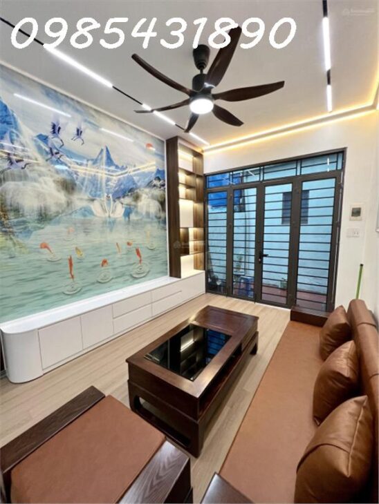 Bán nhà ngon 2 tầng gần chợ Hà Đông HN, 34m2 nhỉnh 5 tỷ