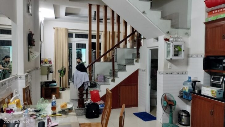 PHẠM VĂN CHIÊU – HẺM THÔNG TỨ TUNG.