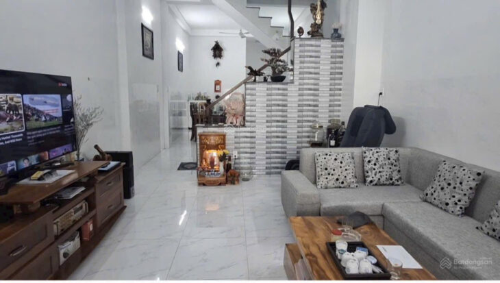 Bán Nhà Phước Long, Nha Trang – Giá Cực Tốt, Chỉ 4.6 Tỷ Vị trí: Phước Long – Nha Trang.