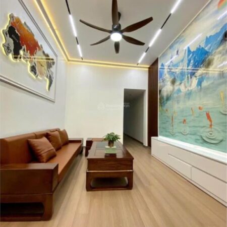 Bán nhà ngon 2 tầng gần chợ Hà Đông HN, 34m2 nhỉnh 5 tỷ