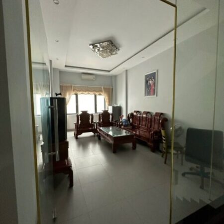 BÁN NHÀ MẶT TIỀN 4 TẦNG – DƯƠNG ĐÌNH NGHỆ, PHỐ DU LỊCH HÀN QUỐC – SƠN TRÀ-GIÁ CHỈ 8,8 TỶ.