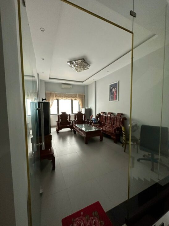BÁN NHÀ MẶT TIỀN 4 TẦNG – DƯƠNG ĐÌNH NGHỆ, PHỐ DU LỊCH HÀN QUỐC – SƠN TRÀ-GIÁ CHỈ 8,8 TỶ.