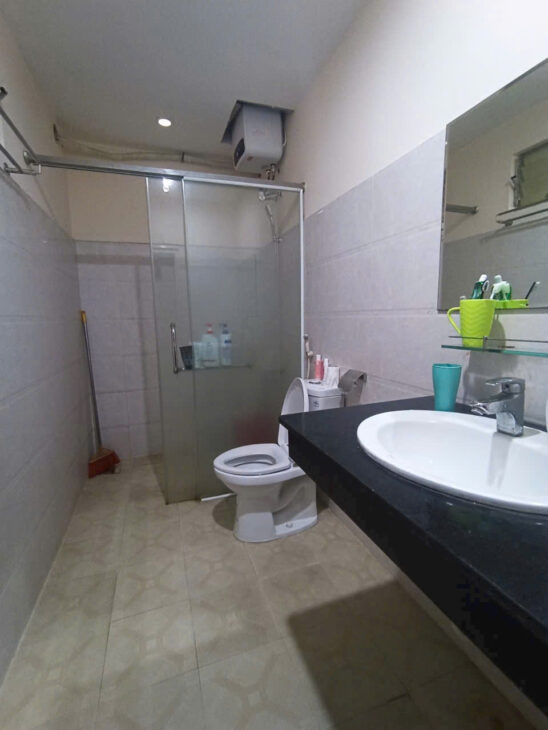 Chọn nhà đẹp dọn ở Tết, 3 tầng đường 7m5 tt Hải châu, Chỉ 5,xx tỷ . Đà Nẵng