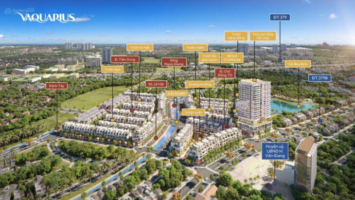 Quỹ độc quyền rẻ nhất Vaquarius T12/2024 – HTLS 0% 24 tháng – Chiết khấu cực lớn