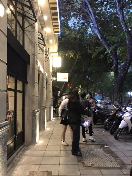 ???? NHÀ HÀNG MẶT PHỐ LÊ ĐẠI HÀNH, HAI BÀ TRƯNG, BIỆT THỰ ĐẲNG CẤP 306M2 3T MT 45M, CHỈ 290 ????