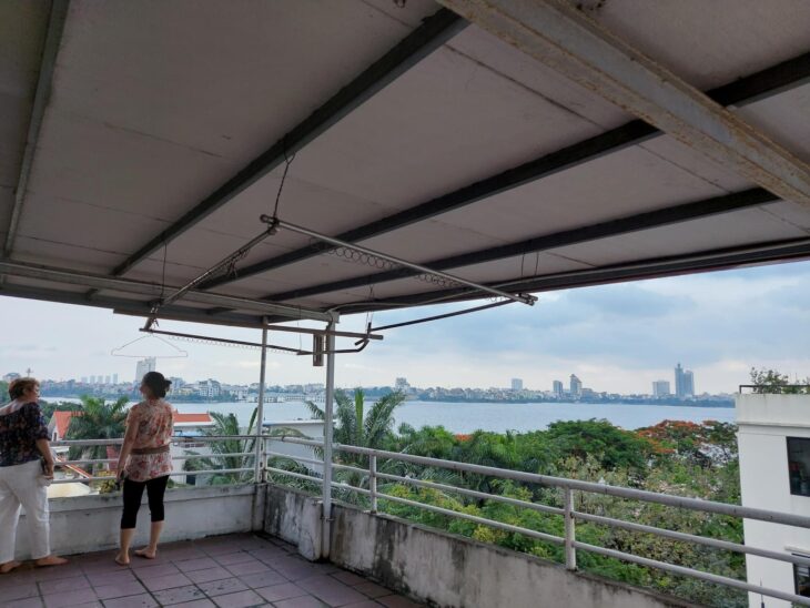 ???? VIP NHẤT TÂY HỒ, MẶT PHỐ QUẢNG KHÁNH, VIEW HỒ TÂY, 176M2 6T MT 7M, CHỈ 95 TỶ ????