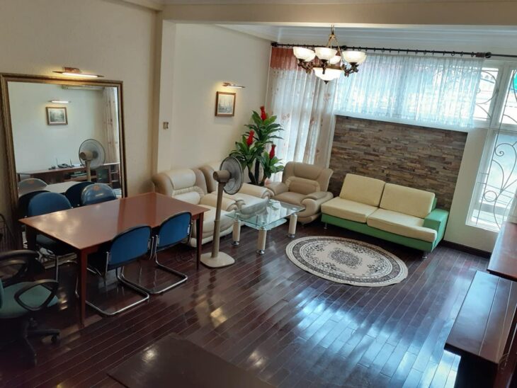 ⚜️ PHÂN LÔ Ô TÔ TRÁNH PHỐ ĐẶNG VĂN NGỮ, ĐỐNG ĐA, 64M2 4T MT 5.1M, CHỈ 18 TỶ ⚜️