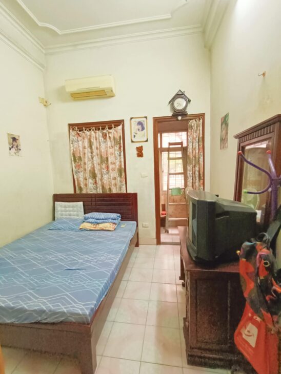 ⚜️ Mặt phố VIP Nguyễn Trãi, Thanh Xuân 56m2 4T MT 3.5m Siêu KD, Chỉ 16.8 Tỷ ⚜️