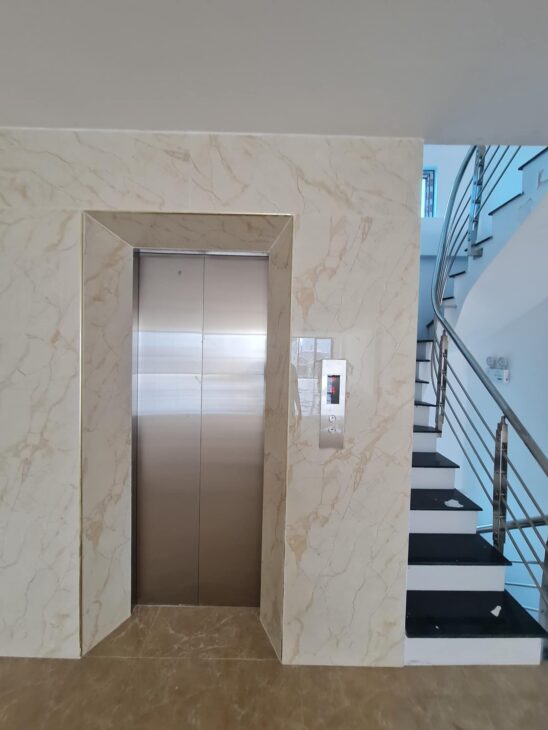 ⚜️ TÒA VĂN PHÒNG 10T MẶT PHỐ VŨ TÔNG PHAN, THANH XUÂN, 100M2 MT 5.5M, CHỈ 46.5 TỶ ⚜️