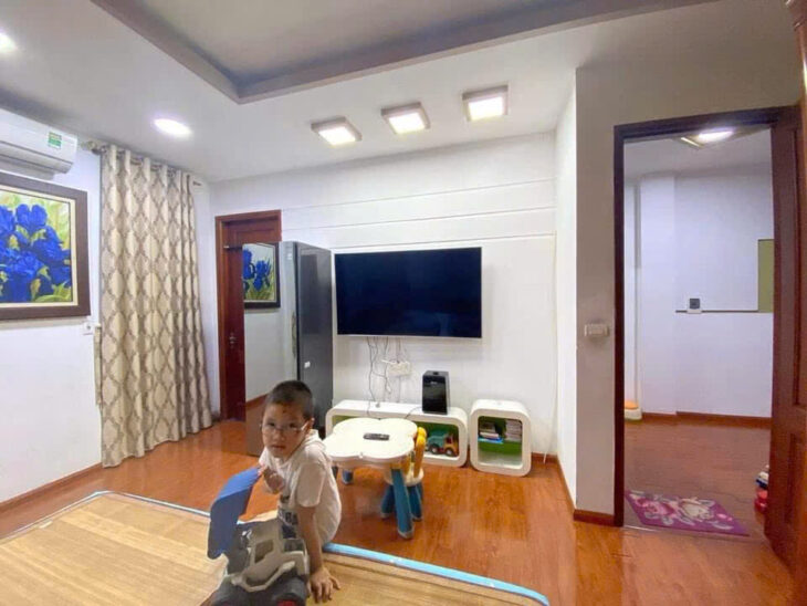 ⚜️ Phân Lô Ô tô Ngõ VIP Thái Hà, Thông số vàng 63m2 5T MT 6.6m, Giá siêu tốt 18 Tỷ ⚜️