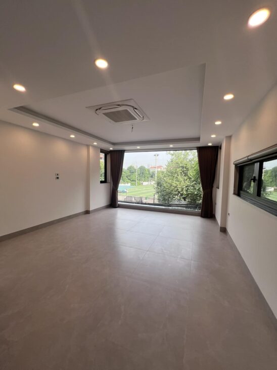 ⚜️ Mặt phố Tây Hồ, Vài bước ra Hồ Tây, Lô góc, 47m2 7T Thang máy MT 5m, Chỉ 29 Tỷ ⚜️