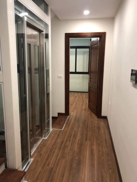 ⚜️ TÒA VĂN PHÒNG VIP PHỐ HUỲNH THÚC KHÁNG, ĐỐNG ĐA 55M2 8T MT 4M, CHỈ 18 TỶ ⚜️