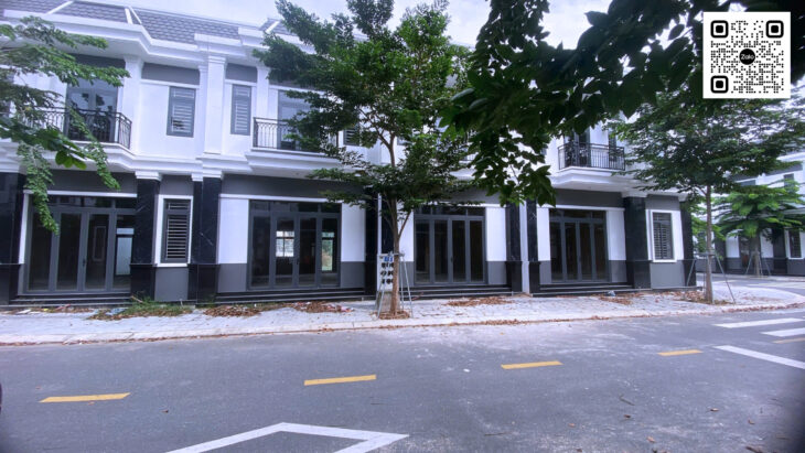 Đất Nền Hòa Lợi Giá Rẻ – Gần VSIP 2, Mỹ Phước 3, Chỉ 1,65 Tỷ, Cách Thành Phố Mới 10 Phút!