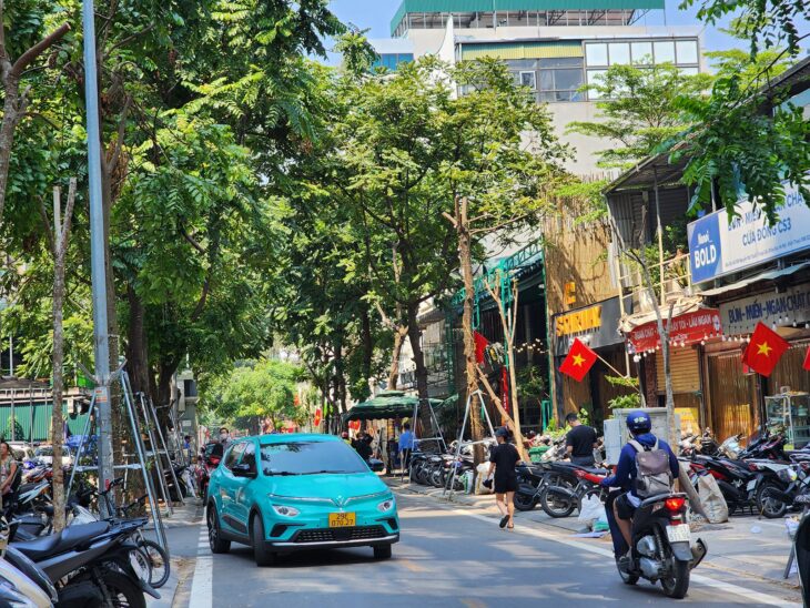 🔅 Bán Nhà Mặt Phố Ẩm Thực Nguyễn Văn Tuyết, Đống Đa, 90m2 5T, MT 6m, Chỉ 43 Tỷ 🔅