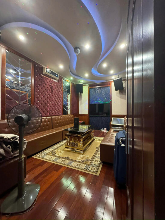 ⚜️ Rẻ & Đẹp Nhất – Biệt Thự Bắc Linh Đàm Siêu Đẹp 232m2 4T MT 13m, Chỉ 45 Tỷ ⚜️