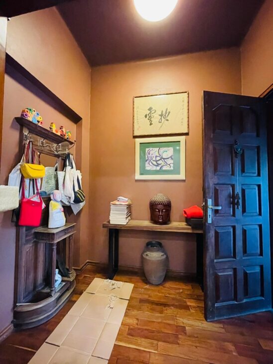 ???? BIỆT THỰ MẶT PHỐ CHÂU LONG, BA ĐÌNH, LÔ GÓC 115M2 4T, MT VIP 23M, CHỈ 82 TỶ ????