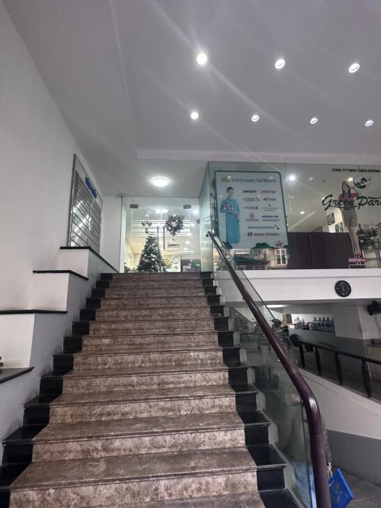 ⚜️ KHÁCH SẠN VIP NHẤT CẦU GIẤY, 588M2 15T MT 25M, 2 HẦM, 2 THANG MÁY, 600 TỶ ⚜️