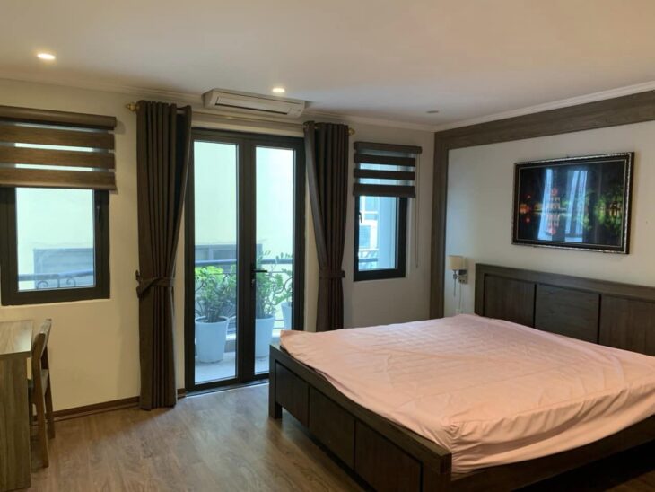 ⚜️ KHÁCH SẠN PHỐ TRẦN QUỐC HOÀN, 100M2 8T MT 7M, 27 PHÒNG, SIÊU RẺ 35 TỶ ⚜️