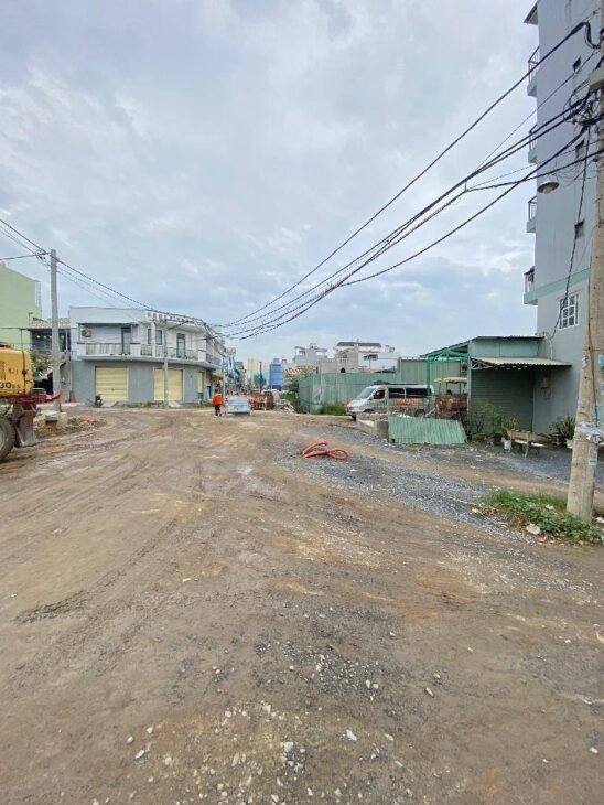 Bán nhà C4, P. An Lạc – Đường 2D nối dài KDC Nam Hùng Vương, Đường 8m, 8mx15m – nhỉnh 8 tỷ