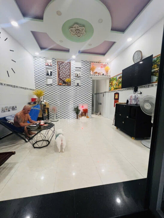 MẶT TIỀN KINH DOANH ĐƯỜNG SỐ 5 KDC CHỢ TÂN MỸ – PHÚ MỸ HƯNG – QUẬN 7- ĐƯỜNG 10M – 100 m2 – 10 tỷ