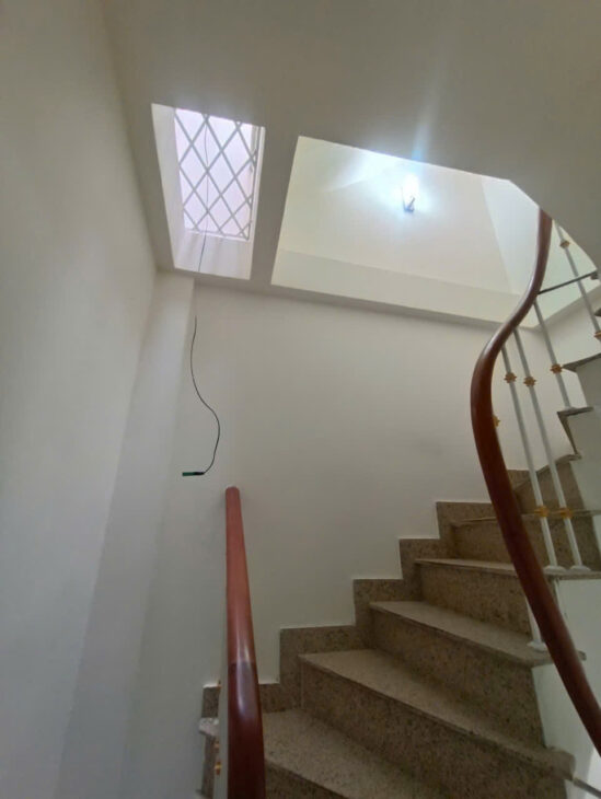 Bán nhà 5 tầng Uy Tín cực đẹp giá tốt nhất thị trường tại Nhân Hòa – Thanh Xuân