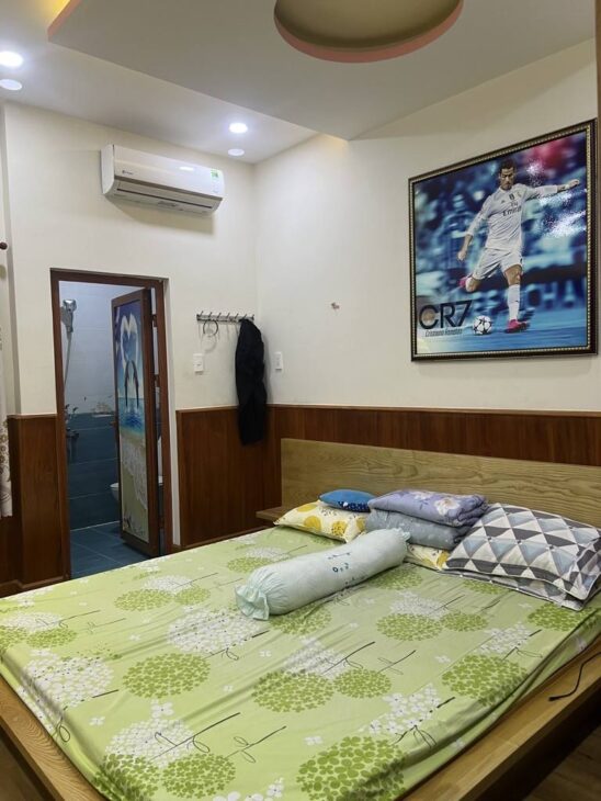 Bán nhà Q. Bình Tân MT 12m, kd sầm uất – KHU Y TẾ KỸ THUẬT CAO – 95m2 – 4 tầng – 10.4 tỷ