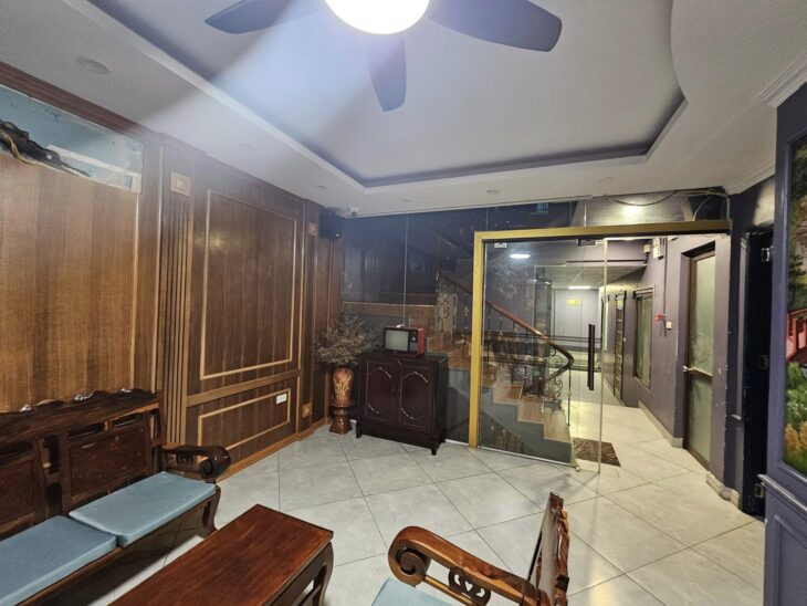 ⚜️ Mặt Phố Hàng Bún, Ba Đình, Lô góc Siêu KD, Hàng xóm Phố Cổ 155m2 4T MT 7.5m, Chỉ 80 Tỷ ⚜️